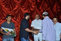 Tik Tik Tik Movie Team At Bramaramba Theater
